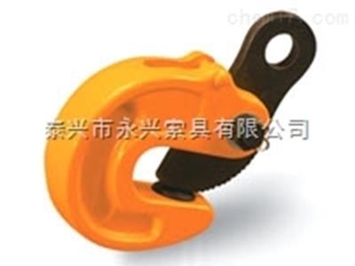 DFM型模鍛翻轉(zhuǎn)鉗吊夾具價(jià)格